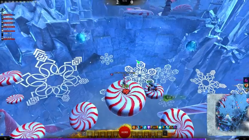 【2021-12-25 23点场】小卑鄙丶iwnl：圣诞快乐！ 5532543