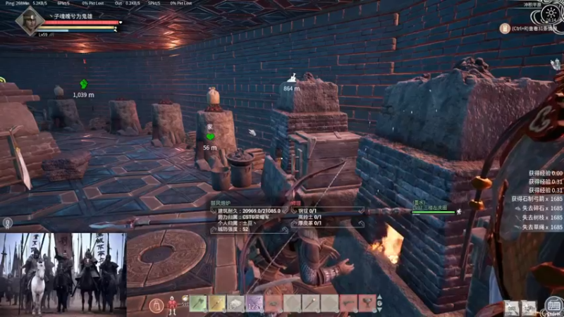 【2021-12-28 16点场】丶子魂魄兮为鬼雄：雄：找一只心中的武将？