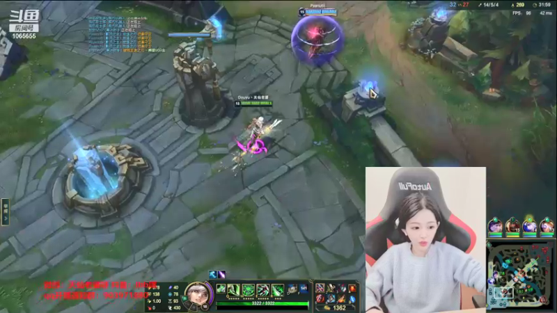 【2021-12-28 18点场】天仙老婆呀：我回来啦兄弟萌