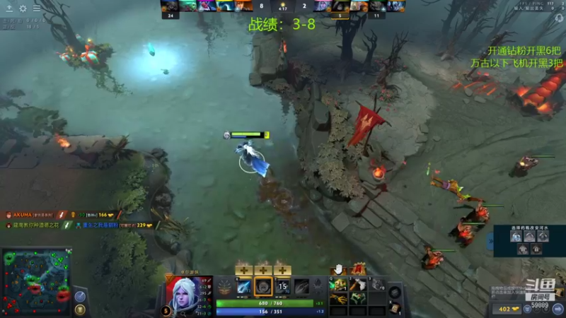 【2021-12-27 22点场】亚瑟归来丶：【亚瑟】周一晚上来