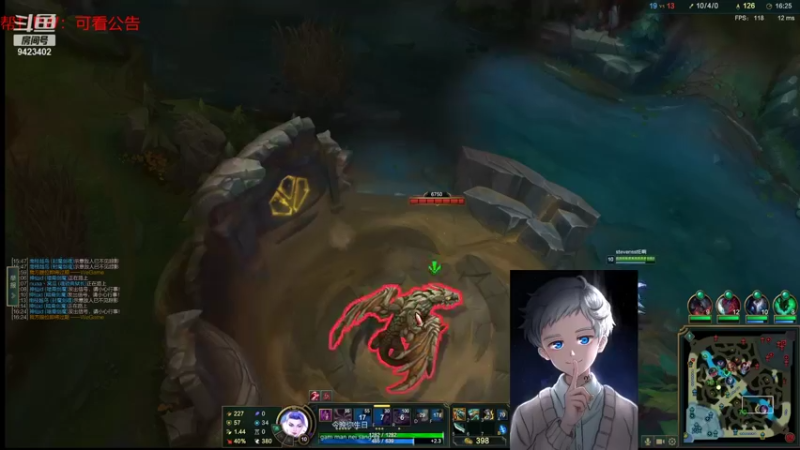 【2021-12-28 19点场】罢南万顷：圣诞快乐 下雪啦 哗啦啦啦