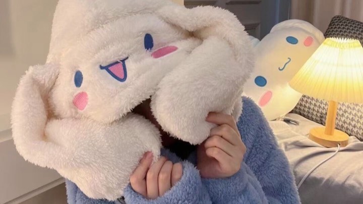 抠脚主播很下饭呦