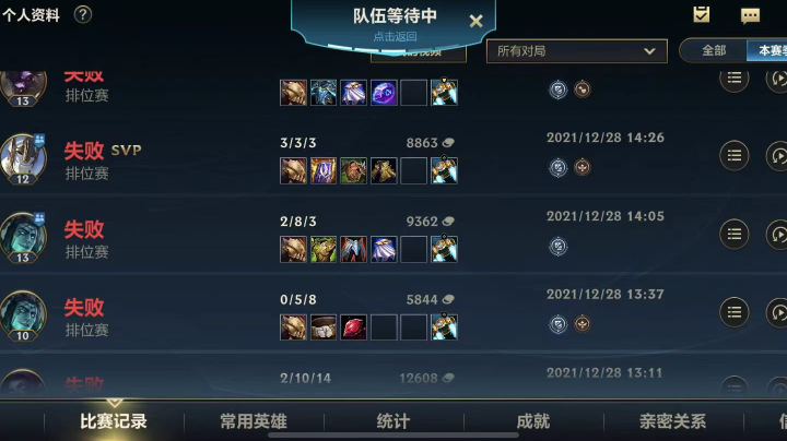 一天天光下饭了，兄弟盟饱了吗