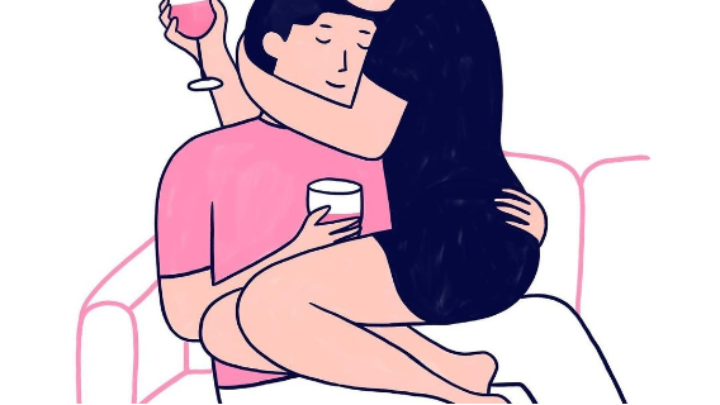 teaching my bf english- lesson 1