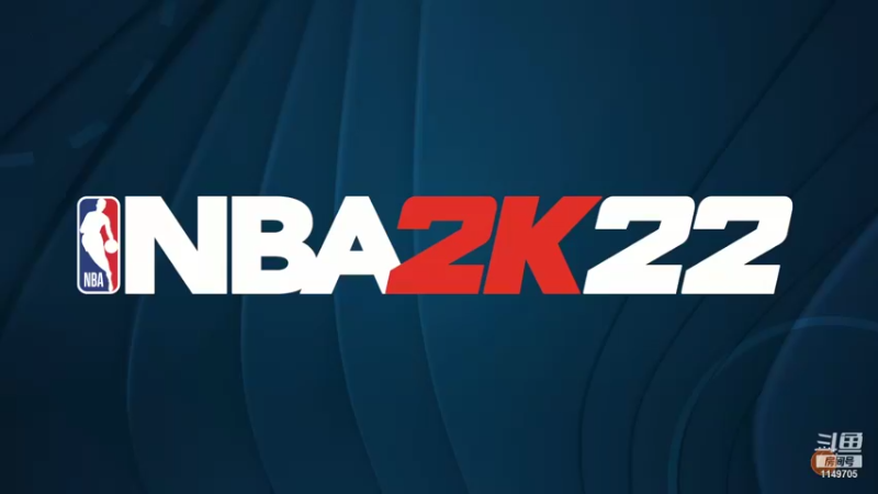 【2021-12-28 18点场】DanielLeon：NBA2K2练会运球