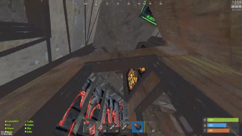 【热门游戏】1K黄辉冯的精彩时刻 20211229 00点场