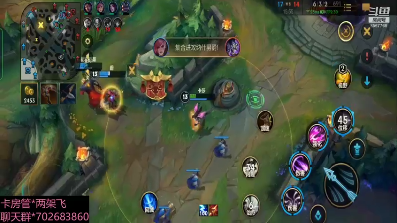 【2021-12-29 14点场】我是瓜瓜君啊：别人一打十，我这十打一