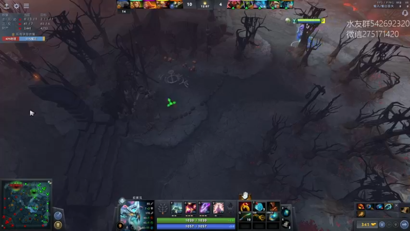 【2021-12-29 03点场】小粥泥浆：关键词:地表最强哈斯卡!!!