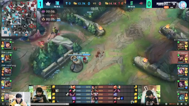 【2021-12-29 18点场】Misaya若风lol：看TFC比赛！联赛资格赛