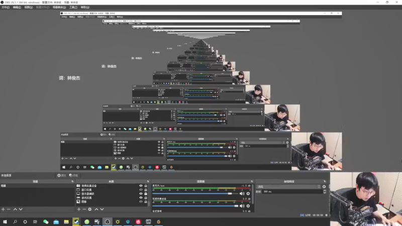 【2021-12-29 18点场】陈死狗cnh：枪法与相声并存的江湖术士！！