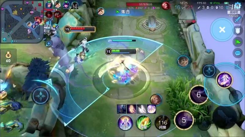 【2021-12-27 23点场】小笨蛋北北：104段中单重整旗鼓!