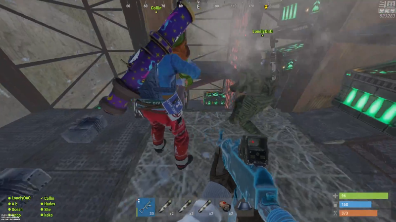 【热门游戏】1K黄辉冯的精彩时刻 20211229 00点场