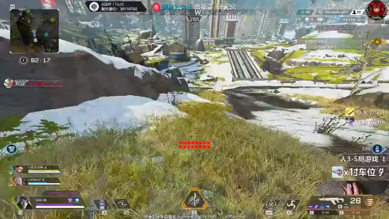 【2021-12-28 09点场】Jusley：【Jusley·老贾】愣着干啥 笑啊！