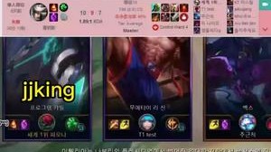 对线KT上单，教你青钢影如何应对AD上单