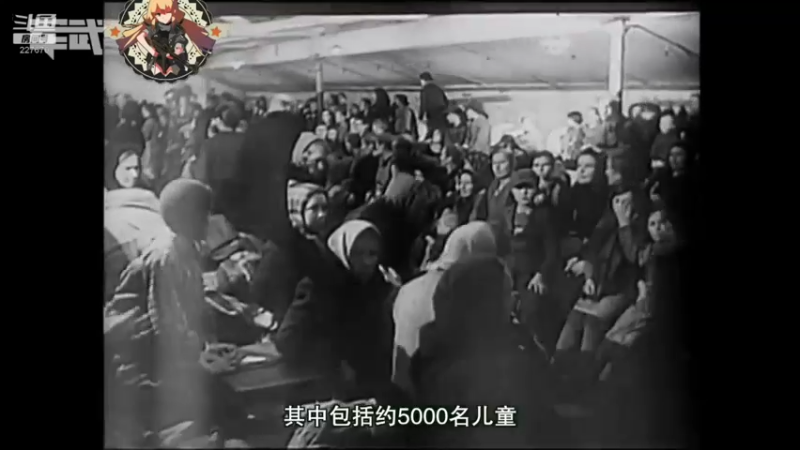 【2021-12-29 04点场】军武直播：亮刃朝鲜 中美曾经的巅峰对决