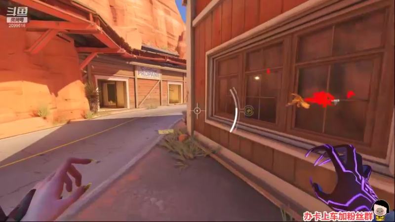 【2021-12-28 23点场】阿邦就是小苞米：你不爱我我就爱别人