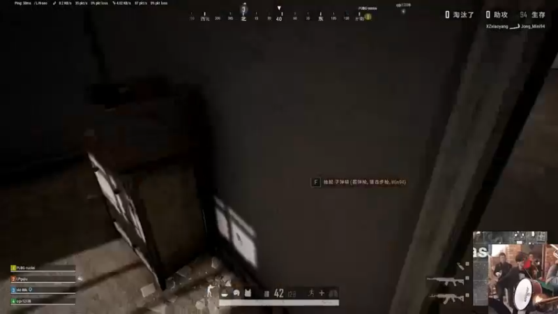 【2021-12-19 21点场】lp孤酒：好久不见 又菜又爱玩 8868738