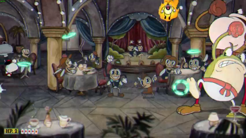 【2021-12-29 02点场】凡尘困：茶杯头通了啊 四舍五入一天啊 注意啊