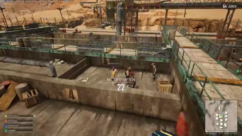 【2021-12-28 21点场】QKA付志海：【QKA】西安加油!!!-0-