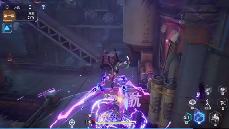 【2021-12-28 01点场】孟孟孟孟辰：海德嘉01，帮肝探索 旧日 日常