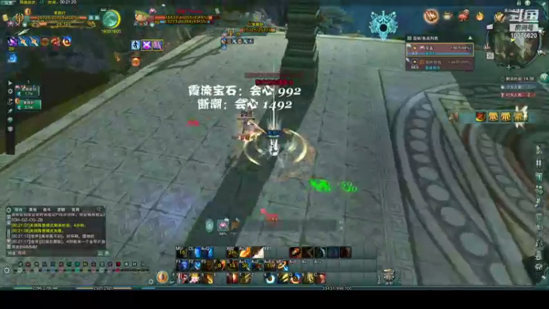 【2021-12-28 23点场】子游c：打会22jjc！！