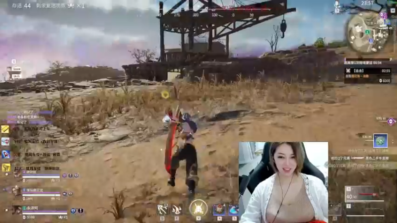 【2021-12-29 16点场】永泽阿：（有头）御姐的一天