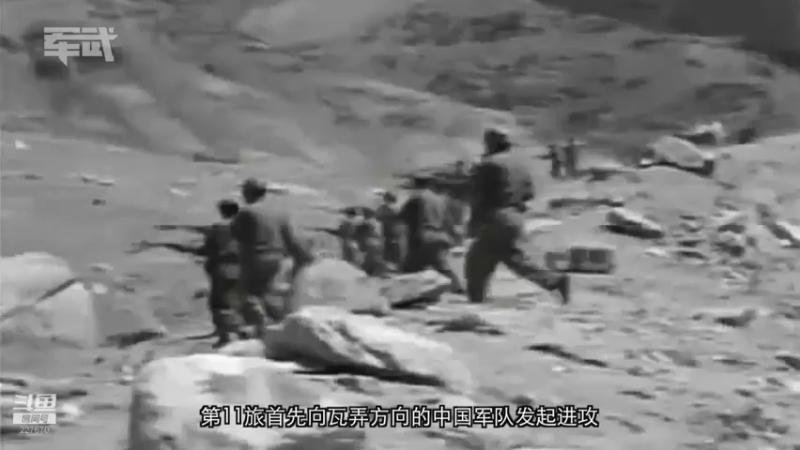 【2021-12-29 06点场】军武直播：亮刃朝鲜 中美曾经的巅峰对决