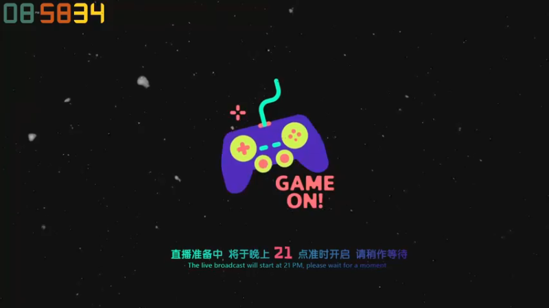 【2021-12-29 20点场】老猫CatGames：【Cat】扣紧脚趾 瑟瑟发抖