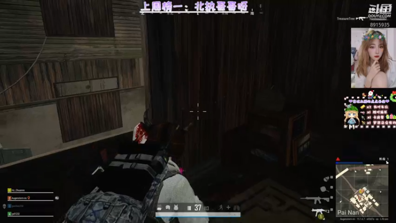 【2021-12-23 21点场】柠萌真可爱：【小奶团】新的一周啦~来玩游戏呀！