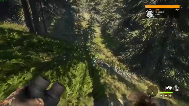 【2021-12-27 23点场】lp孤酒：好久不见 又菜又爱玩 8868738