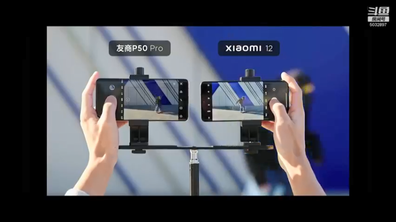 【2021-12-29 03点场】小米手机官方：Xiaomi12 新品发布会重播