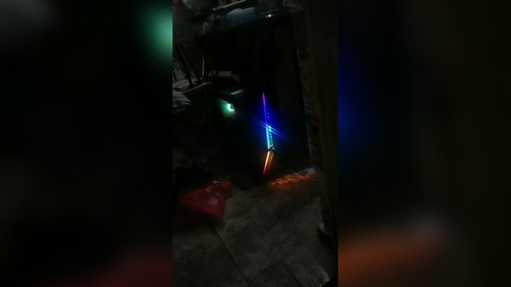 飙歌