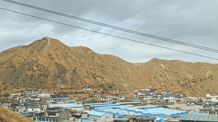 扎什伦布寺