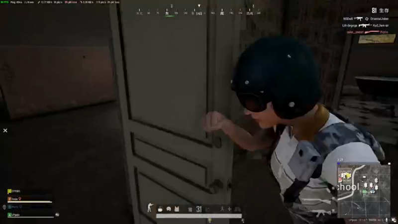 【2021-12-29 00点场】lp孤酒：好久不见 又菜又爱玩 8868738