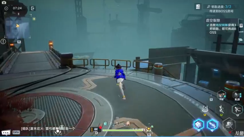 【2021-12-29 16点场】猫叔灬灬：【猫叔】幻塔：自选五星来了，该选谁啊~~