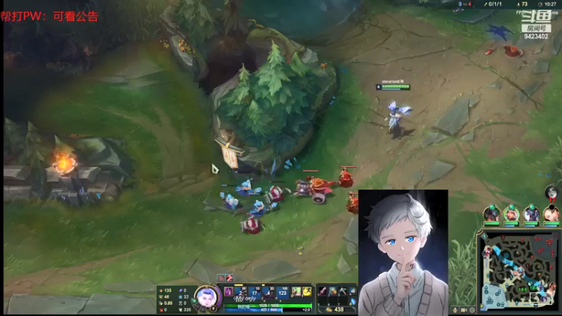 【2021-12-29 13点场】罢南万顷：圣诞快乐 下雪啦 哗啦啦啦