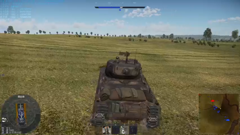 【2021-12-28 21点场】战争雷霆老铁：【战争雷霆国际服】空陆一体仿真战争网游