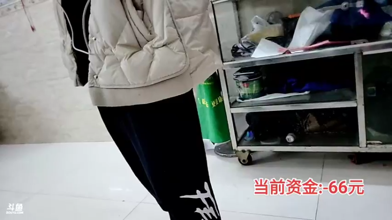 【2021-12-29 18点场】洪湖小肖：欢乐行第一天(嘉鱼)