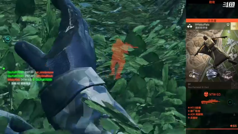 【2021-12-28 20点场】翔少丷：翔少的游戏时间