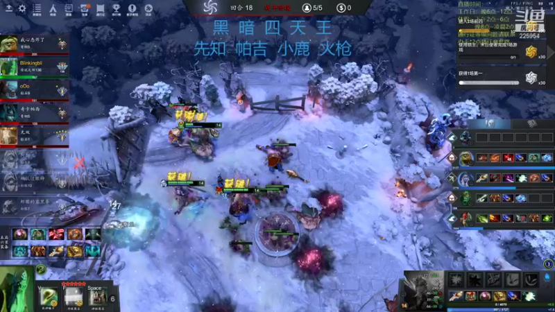 【2021-12-27 20点场】0o桂总o0：原子战争全精通大师  欢迎一起来玩~