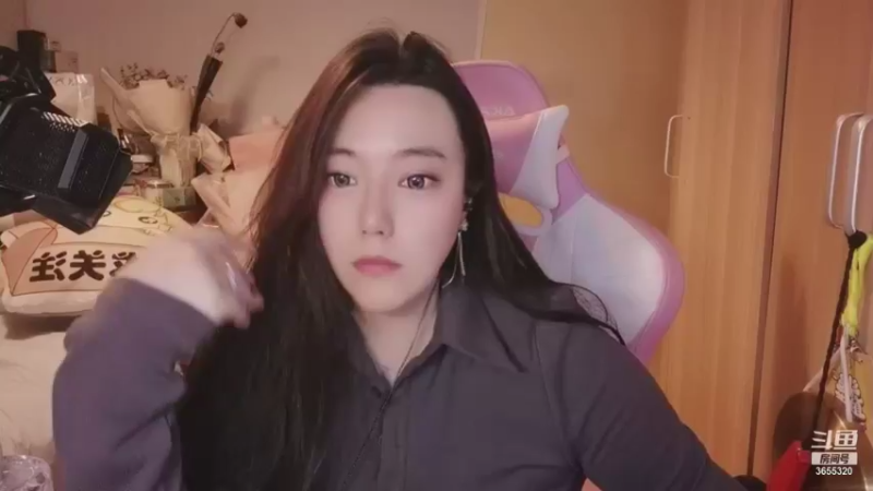 【2021-12-29 21点场】云樱花颜金步摇S：30号生日啦，很想见到你