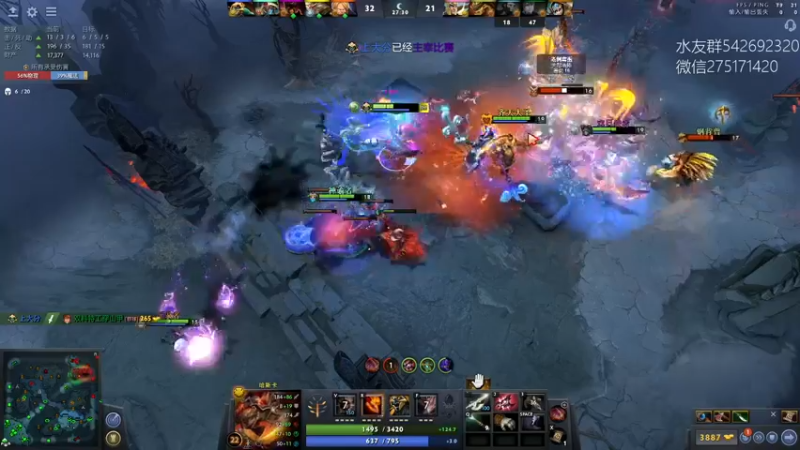 【2021-12-29 01点场】小粥泥浆：关键词:地表最强哈斯卡!!!