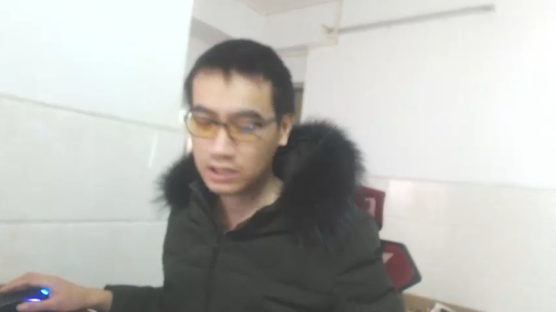 【2021-12-30 15点场】灵魂厉害1279：这天冷的直哆嗦
