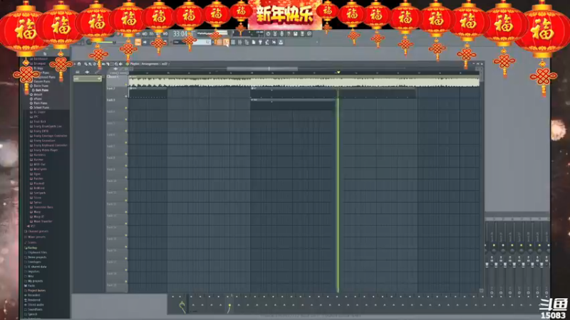 【2021-12-29 21点场】超感小少爷：没有互动，当成视频看吧