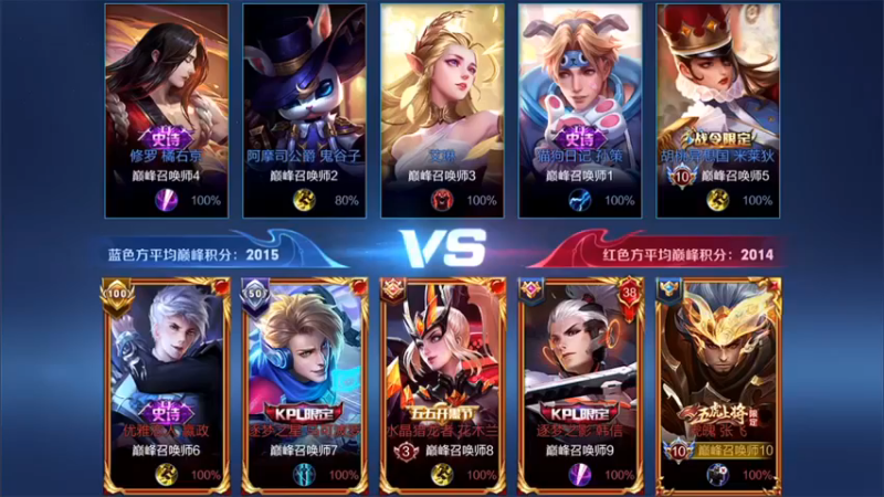 【林蒙m】：辅助到位保护好队友其他的随缘吧