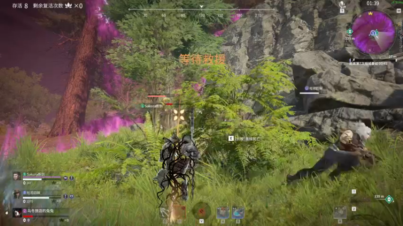 【2021-12-27 21点场】月野兔兔Usagi：大降温了也~冻手手~~