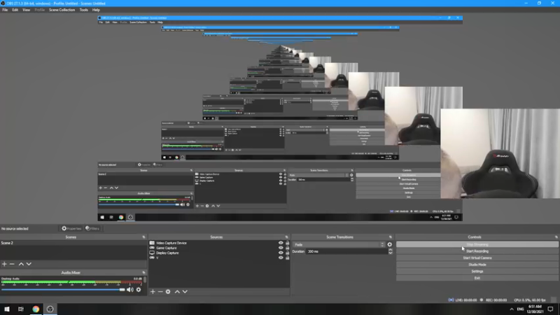 【2021-12-30 19点场】毛子Reckless：10点pk