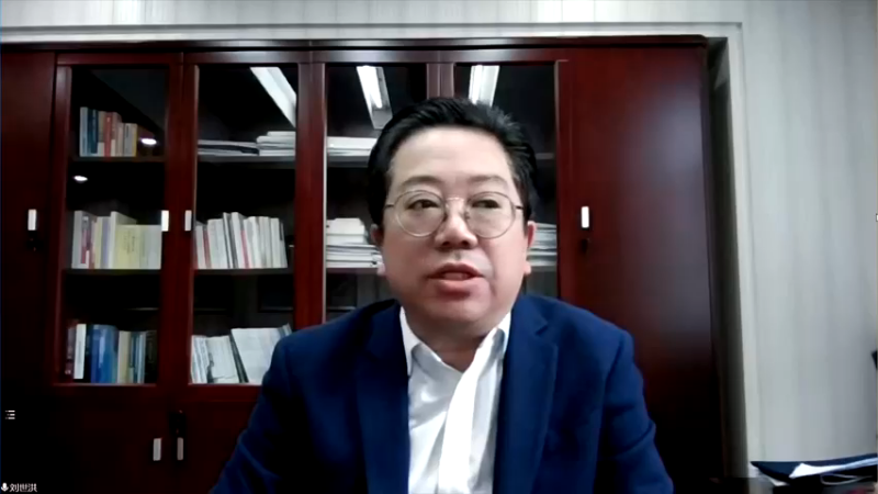 【2021-12-26 15点场】青微工作室：第六届中国制造日