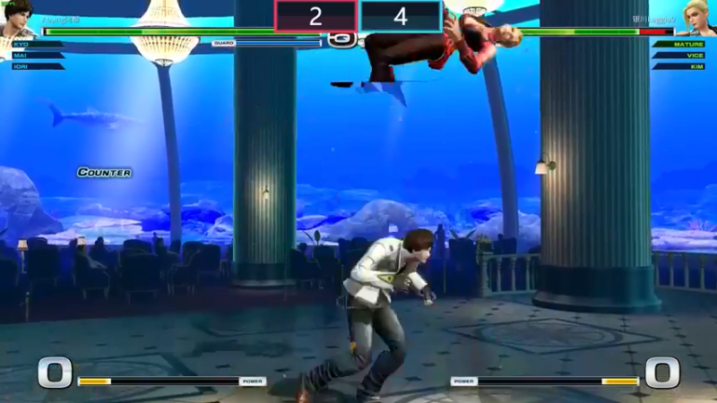 【丨ABang阿帮丨】：这特效爱了啊，来一决胜负吧