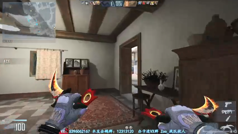 【2021-12-29 13点场】宋狮猴：宋狮猴：单排体验疾苦